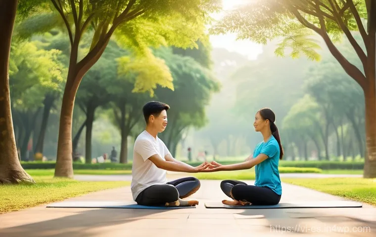 예방 중심 헬스케어의 성공적인 프레임워크 - **Prompt 2: A Vibrant Healthy Vietnamese Meal**
    A beautifully arranged, colorful spread of healt...