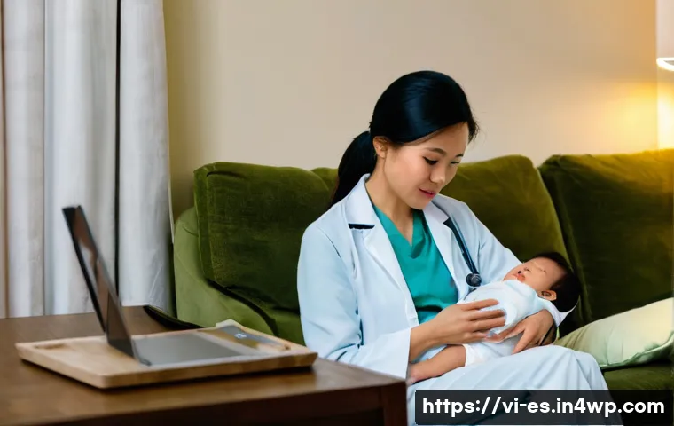 예방 중심 헬스케어의 정보 공유 플랫폼 관련 이미지 1