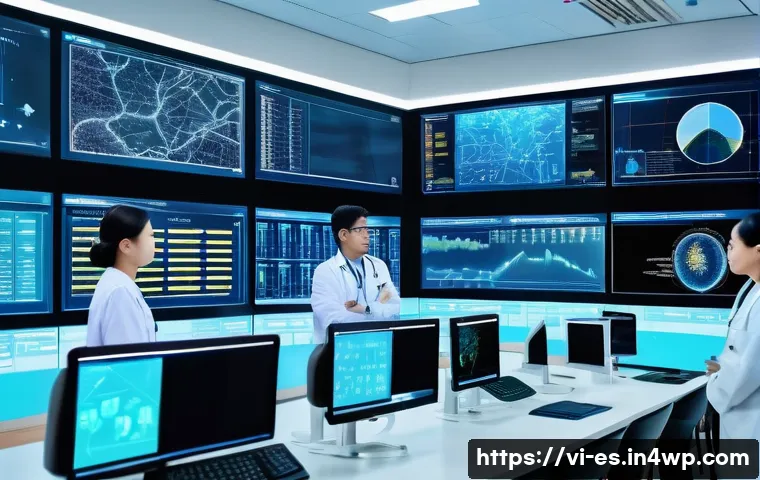 예방 중심 헬스케어의 기술 통합 방안 관련 이미지 2