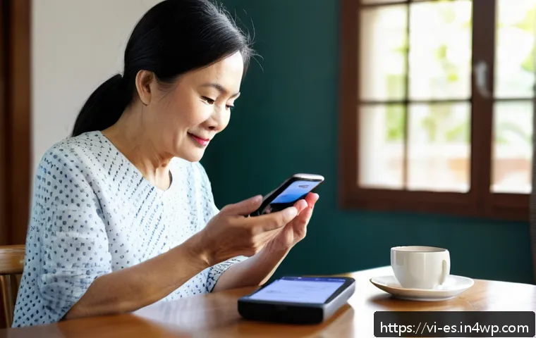 Tầm quan trọng của chăm sóc sức khỏe phòng ngừa và dịch vụ tập trung vào bệnh nhân trong kỷ nguyên số hiện nay 3 예방 중심 헬스케어와 환자 중심 서비스 관련 이미지 1