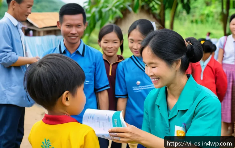 Chìa khóa thành công của chính sách chăm sóc sức khỏe phòng ngừa tại Việt Nam: Xu hướng và giải pháp đột phá 3 예방 중심 헬스케어 정책 분석 관련 이미지 1