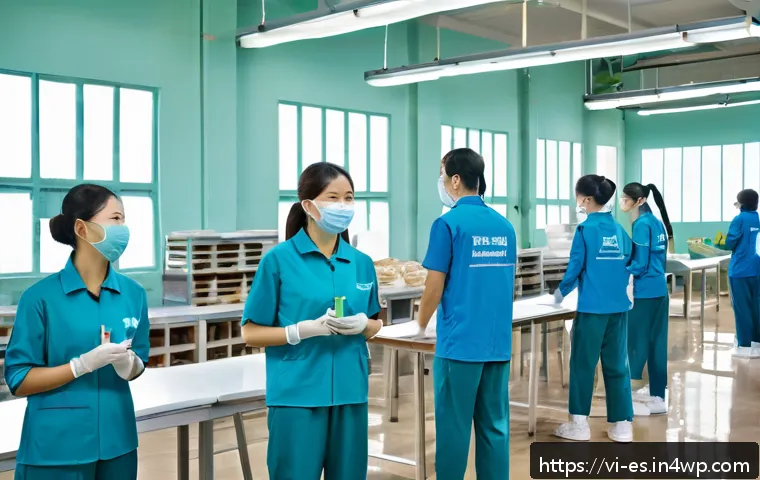 Chìa khóa thành công của chính sách chăm sóc sức khỏe phòng ngừa tại Việt Nam: Xu hướng và giải pháp đột phá 4 예방 중심 헬스케어 정책 분석 관련 이미지 2